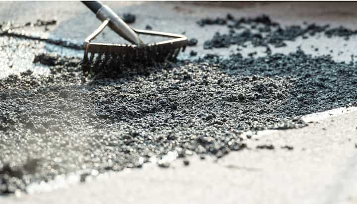 Indianapolis Asphalt Paving Services Driveways & Streets